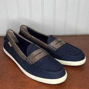 Cole Haan Deck Boat Shoes Size 9B